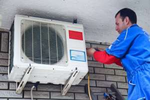 24/7 and Emergency HVAC Near Wards Island, NY | Air Conidtioning and Heating Contractors